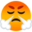 Angry-face