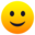 Smiling-face