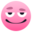 Smug-face
