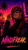 mindfreak.