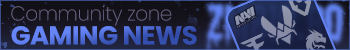 Gaming News