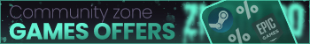 Gaming Offers